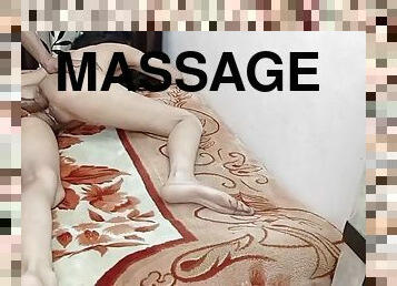 massage, indien