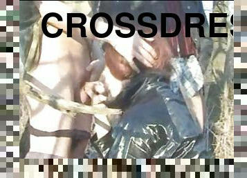 Crossdress Porn 02