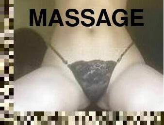 clitóris, masturbação, cona-pussy, massagem, apertado, engraçado, argentino, morena