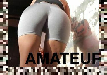 storatuttar, fitta-pussy, amatör, pov, tight, söt, rumpa-butt, fetisch, ensam, argentinsk