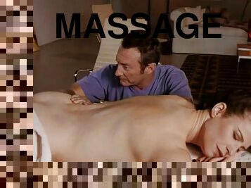 Mimi Rogers nude - Full Body Massage