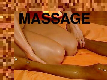 Massage training in hd