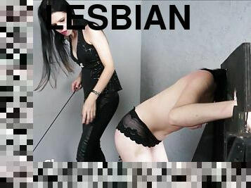 lesbian, bdsm, brazil, memukul