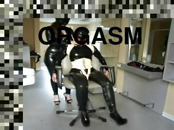 orgasm, amatori, lesbiana, hardcore, bdsm, fetish, latex, bondage, bizar, realitate