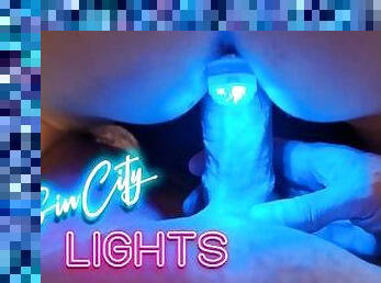 Sin City Lights