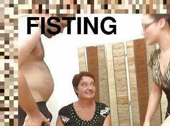 fisting, gammel, amatør, anal, blowjob, besta, milf, leke, hardcore, hjemmelaget