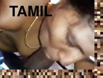 Tamil. Bhabhi