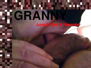 fellation, granny, hirondelle, ejaculation