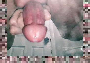 clitoris, masturbare-masturbation, orgasm, travestit, tasnit, amatori, jet-de-sperma, sperma, simpatica, solo