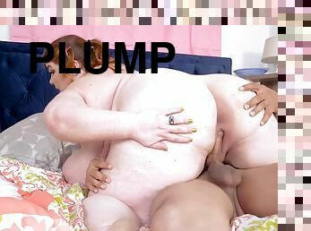 PLUMPER 208