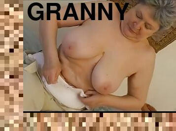 masturbation, amateur, granny, jouet, hardcore, compilation