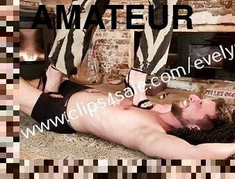 amateur, hardcore, pieds, fétiche, domination, géant