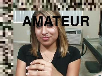 amatör, anal