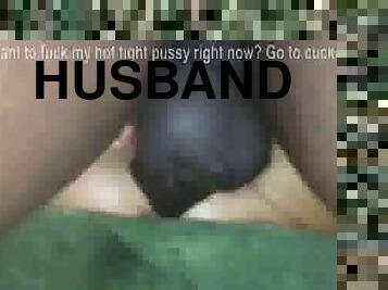 Sorry dear husband i fucked my Kenyan boss