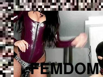 extrême, bdsm, fétiche, bondage, maîtresse, femme-dominatrice