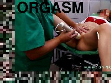 orgasme, dokter, bdsm-seks-kasar-dan-agresif, fetish-benda-yang-dapat-meningkatkan-gairah-sex, test-organ-reproduksi-wanita