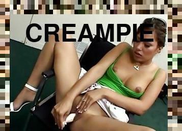 Creampie Lovers