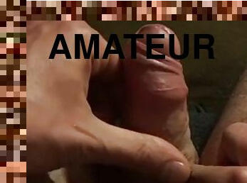 masturbation, amateur, gay, branlette, doigtage, fétiche, solo