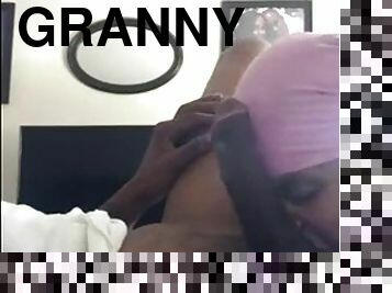 Granny Gone Wild (1)