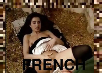 Maria de Sanchez french movie II