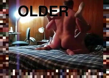 Oldermen lover