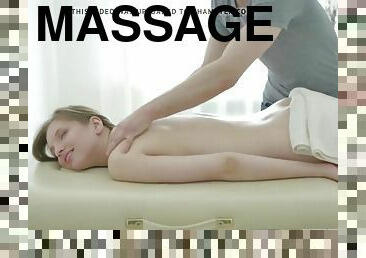 Massage x - massage followed by great sex