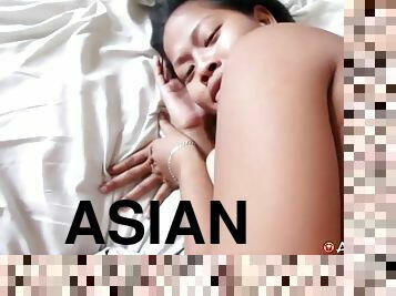 asia, payudara-besar, posisi-seks-doggy-style, jenis-pornografi-milf, gambarvideo-porno-secara-eksplisit-dan-intens, creampie-ejakulasi-di-dalam-vagina-atau-anus-dan-keluarnya-tetesan-sperma