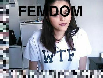 femdom