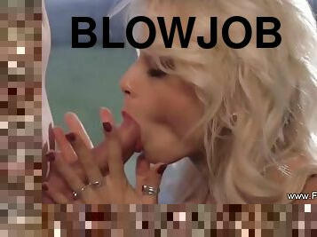Try another blowjob