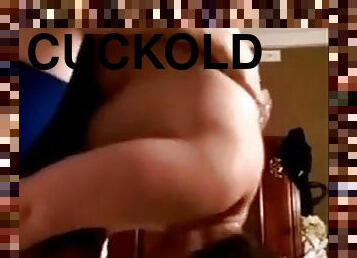 Genuine cuckold