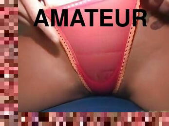 mastürbasyon-masturbation, amcık-pussy, amatör, güzellik, genç, kıç, sürtük, sarışın, ufak-tefek-kadın, fetiş