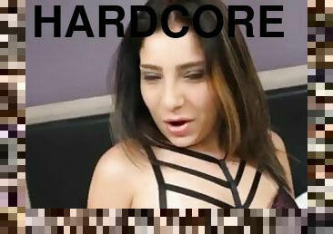 hardcore, arabe, turche