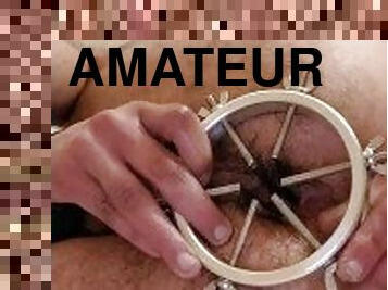 First time anal expansion