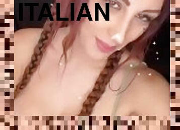 tate-mari, amatori, milf, sperma, italian, tate