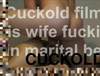 Best Cuckold Fuck Compilation