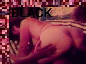 Black And White Orgies 01