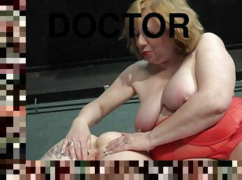 Dirty Doctors Clips - In the playroom - Summer