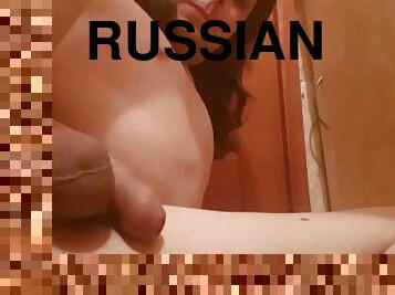 mandi, tua, rusia, amatir, anal, mainan, buatan-rumah, muda-diatas-18, lebih-tua, mandi-shower