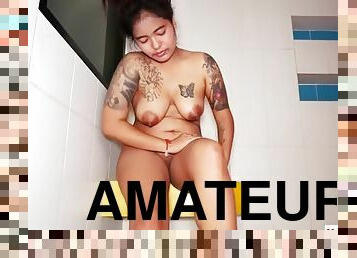 asia, amatir, blowjob-seks-dengan-mengisap-penis, gambarvideo-porno-secara-eksplisit-dan-intens, thailand, berambut-cokelat