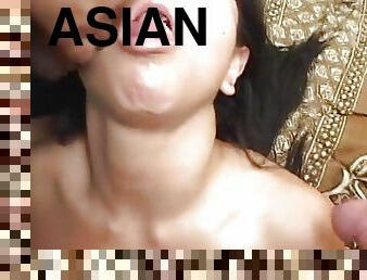 asia, payudara-besar, sayang, blowjob-seks-dengan-mengisap-penis, antar-ras, jenis-pornografi-milf, bertiga, stocking-stockings, berhubungan-dengan-wajah, amerika