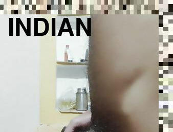 Night fail Indian boy big cock sparm releasing