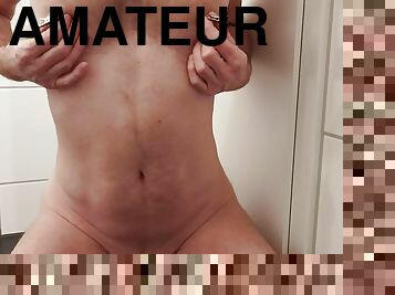 masturbação, mamilos, amador, brinquedo, gay, alemão, casting, bdsm, escravo, europeia