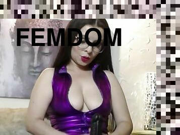 strapon, amatør, milf, latina, mamma, spionering, webkamera, mor, fetisj, latex