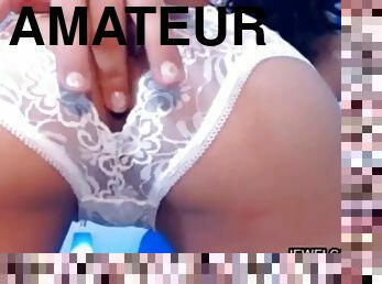 transvestit, amatør, webcam, solo, luder