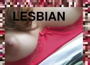 lesbisk, japansk, bound