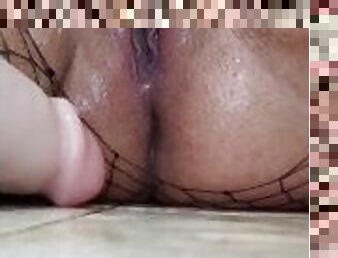 Watch my wet juicy pussy pt 7 pussy orgasm