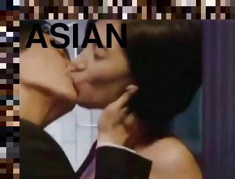 asia, berambut, blowjob-seks-dengan-mengisap-penis, cumshot-keluarnya-sperma, gambarvideo-porno-secara-eksplisit-dan-intens, jepang, pasangan, manis-sweet