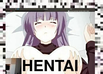 isot-tissit, amatööri, anime, hentai, rinnat