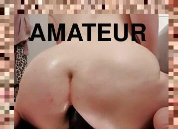 Anal Video Vol. 1