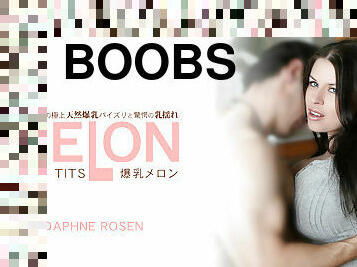 Huge Tits Melon Welcome Boobs Daphne Rosen - Daphne Rosen - Kin8tengoku